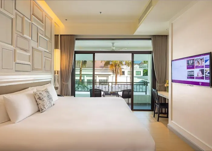 U Sathorn Bangkok