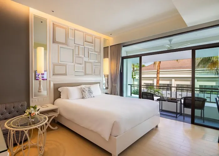 U Sathorn 5*