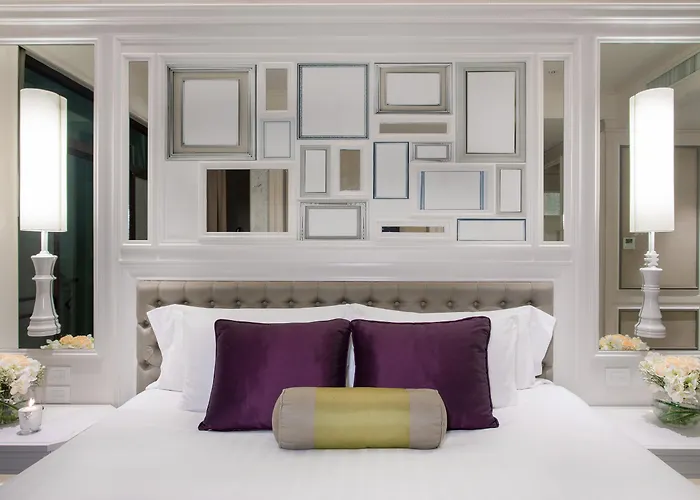 U Sathorn Resort 5*