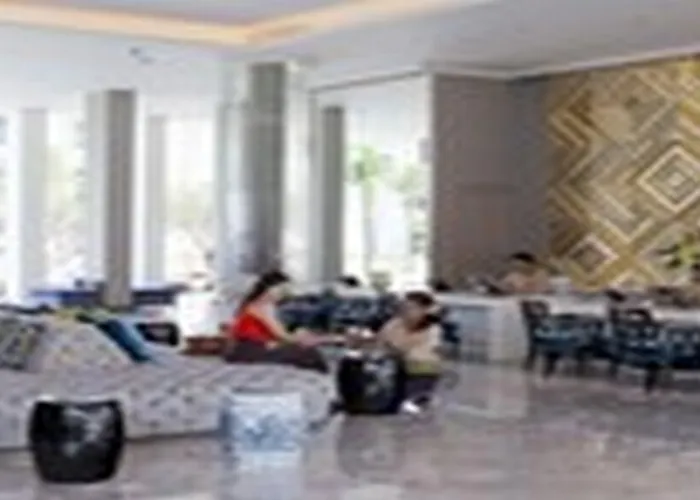 U Sathorn Resort