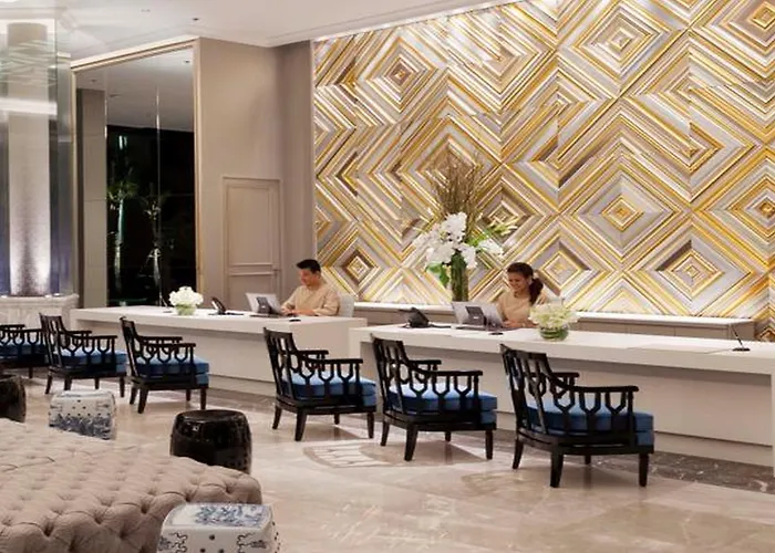 Resort U Sathorn Bangkok