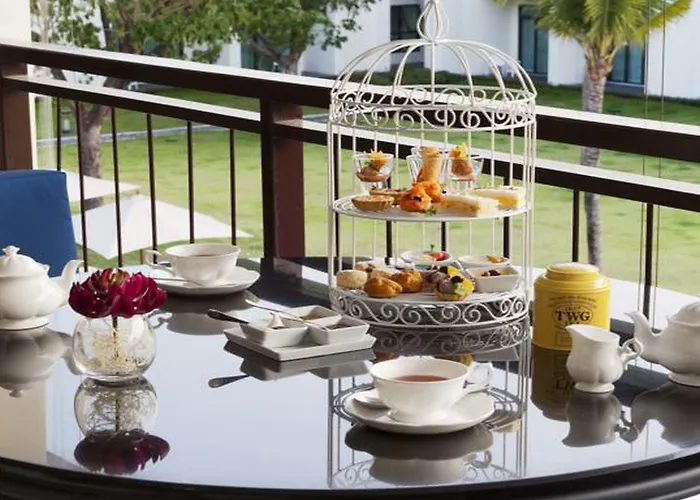 Resort U Sathorn Bangkok