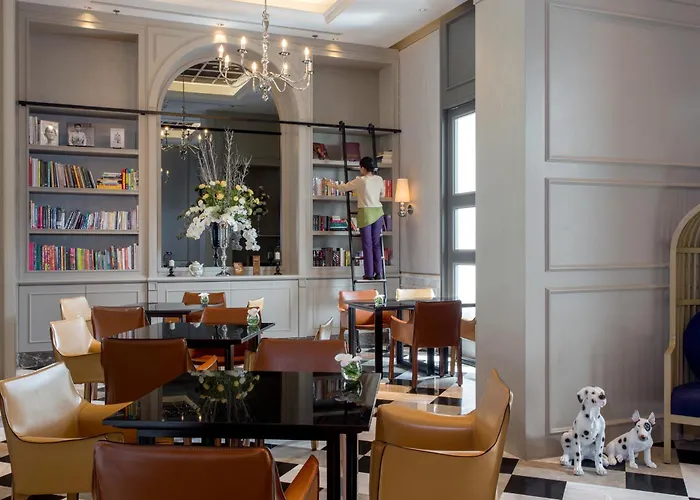 U Sathorn Bangkok