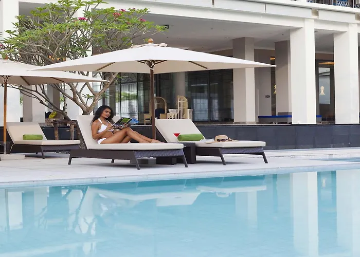 U Sathorn Resort Bangkok