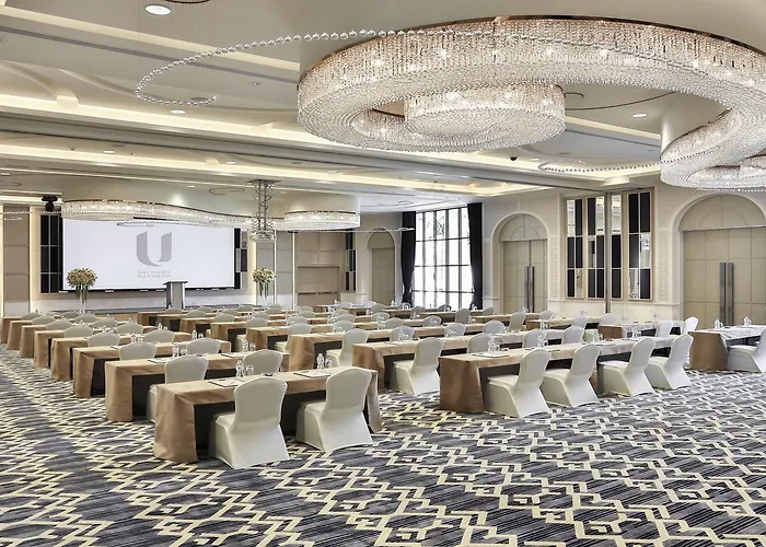 Resort U Sathorn 5*
