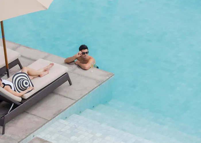 Resort U Sathorn