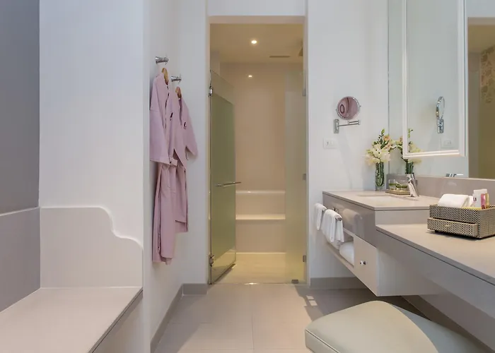 U Sathorn 5* Bangkok