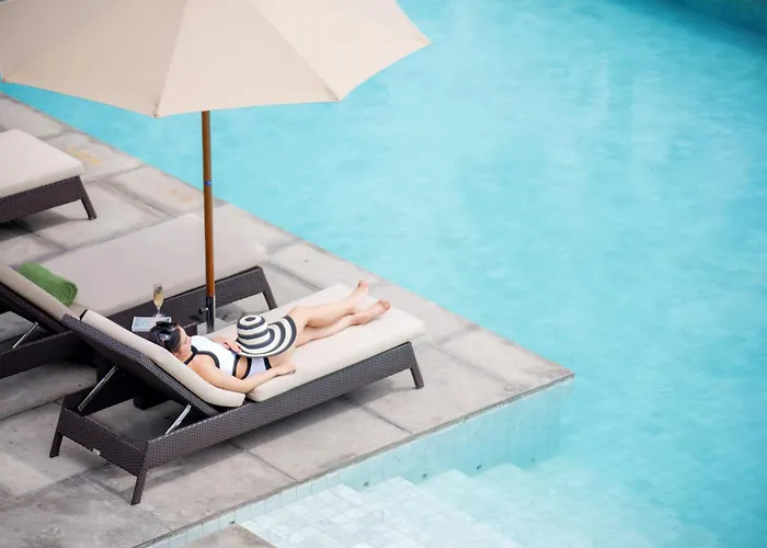 U Sathorn Resort Bangkok