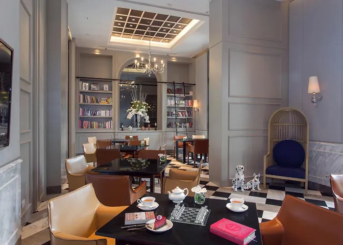U Sathorn Bangkok
