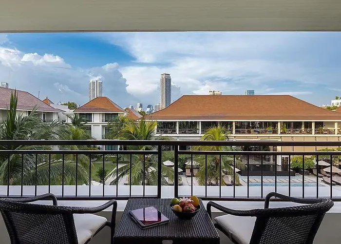 U Sathorn Station touristique 5*