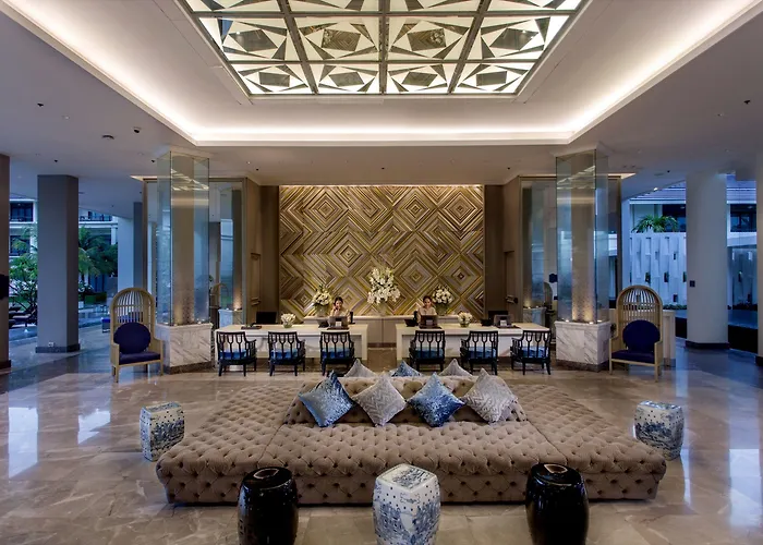 U Sathorn Bangkok