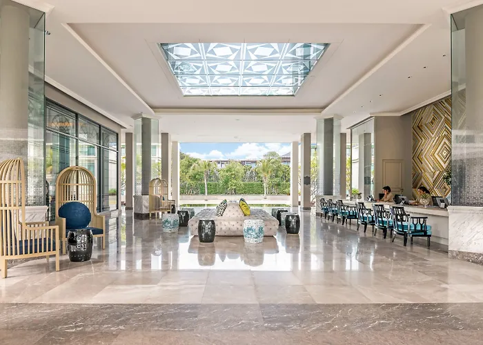 U Sathorn Resort Bangkok