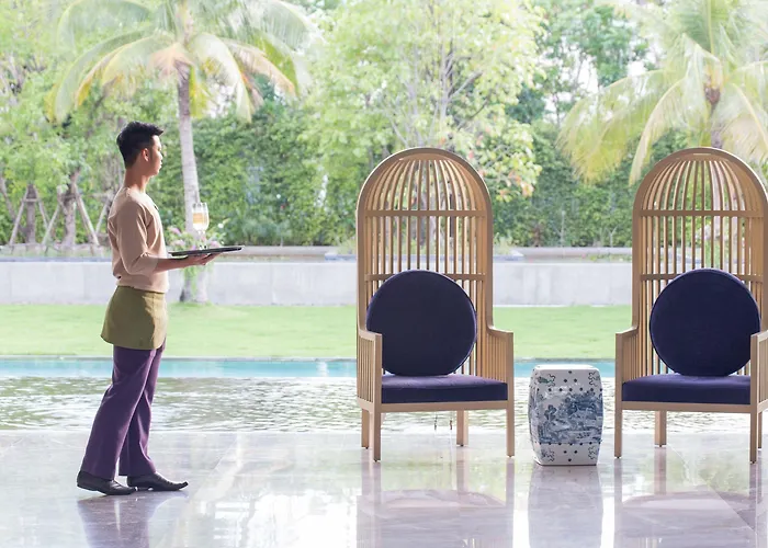 Resort U Sathorn Bangkok