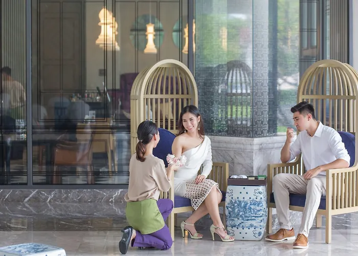U Sathorn