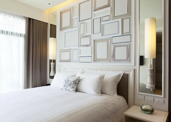 Resort U Sathorn 5*
