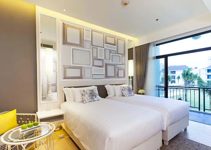 U Sathorn 5* Bangkok