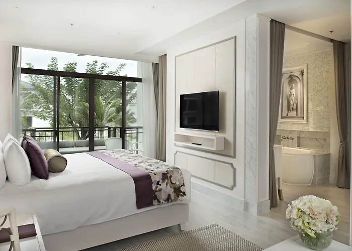 Resort U Sathorn 5*