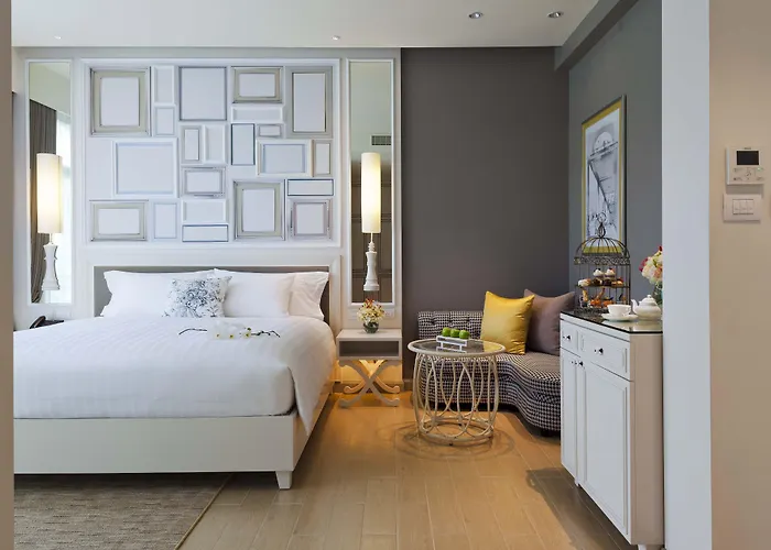 U Sathorn 5*