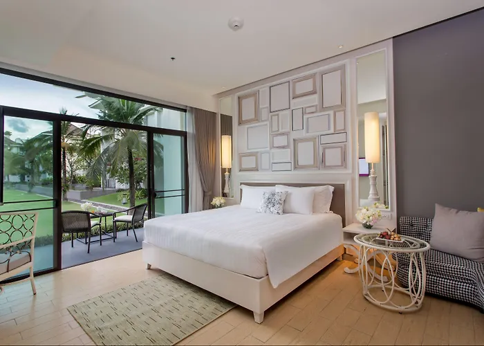 Resort U Sathorn 5*