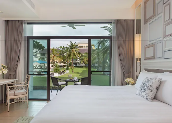 U Sathorn Resort