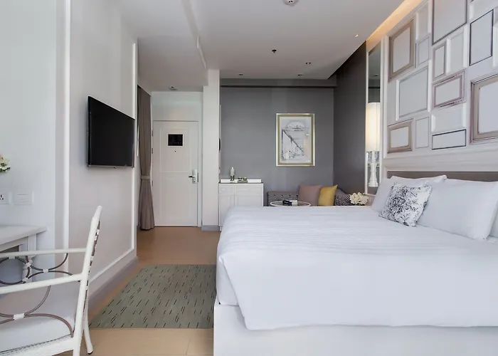 U Sathorn