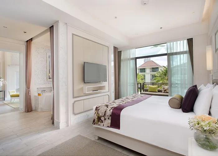 U Sathorn Resort Bangkok