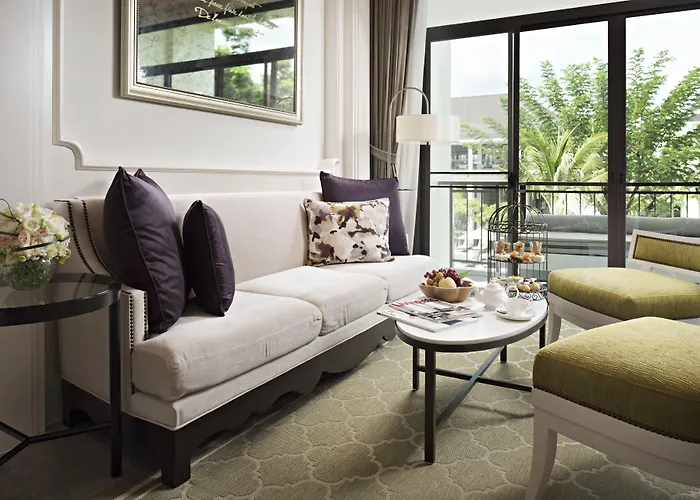 Resort U Sathorn