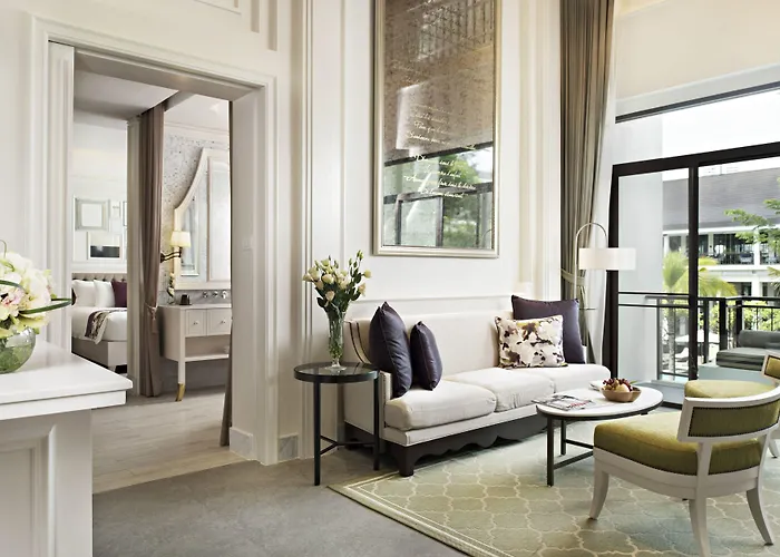 Resort U Sathorn Bangkok