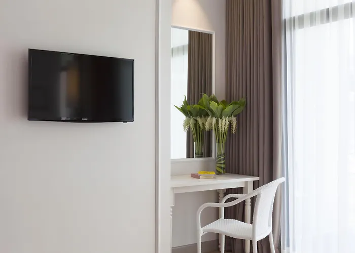 Resort U Sathorn