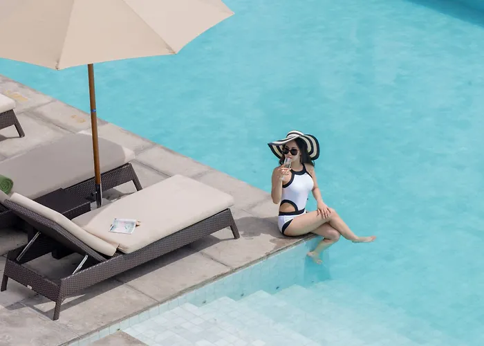 U Sathorn Bangkok