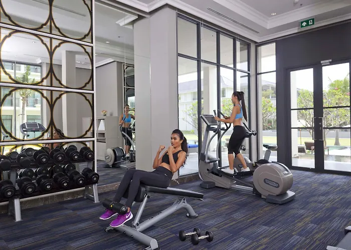 Resort U Sathorn