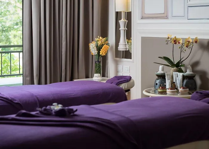 U Sathorn Bangkok