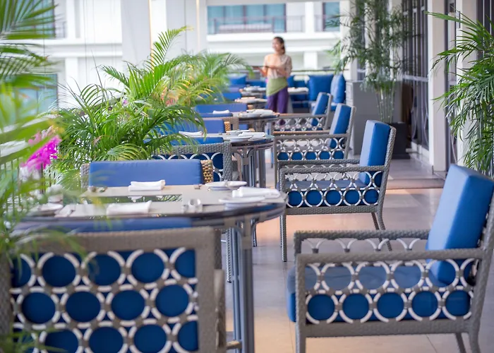 U Sathorn Resort 5*