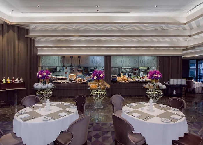 Resort U Sathorn Bangkok