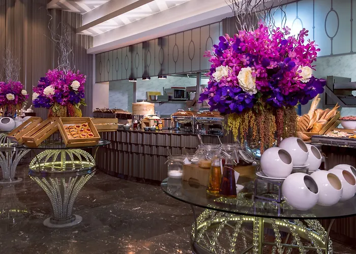 U Sathorn Resort 5*