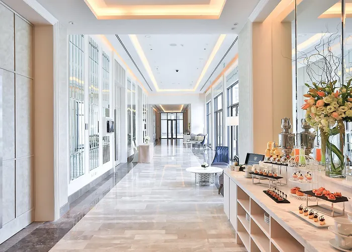U Sathorn Resort Bangkok