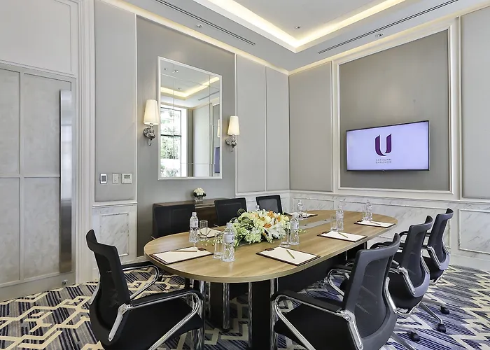 U Sathorn Resort Bangkok