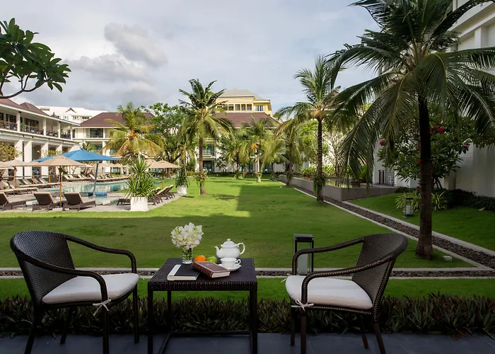 Resort U Sathorn Bangkok