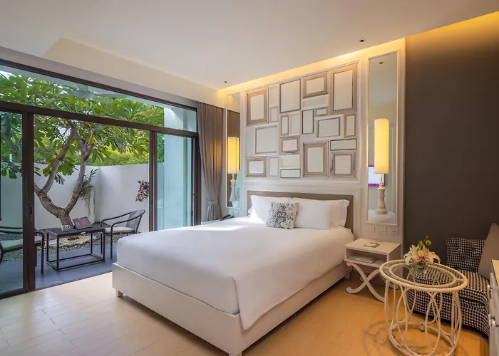 Resort U Sathorn