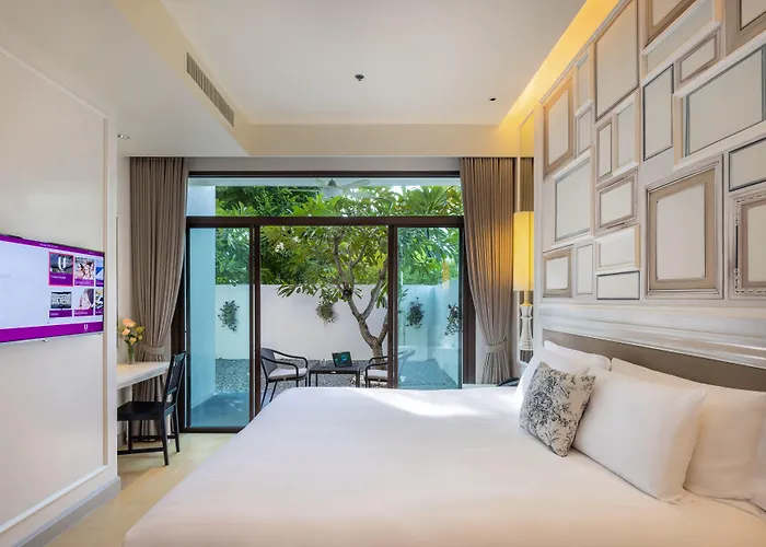 U Sathorn 5*