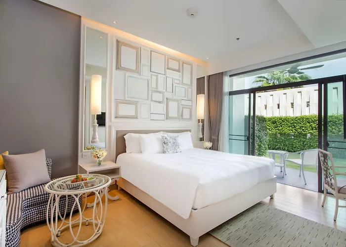 U Sathorn