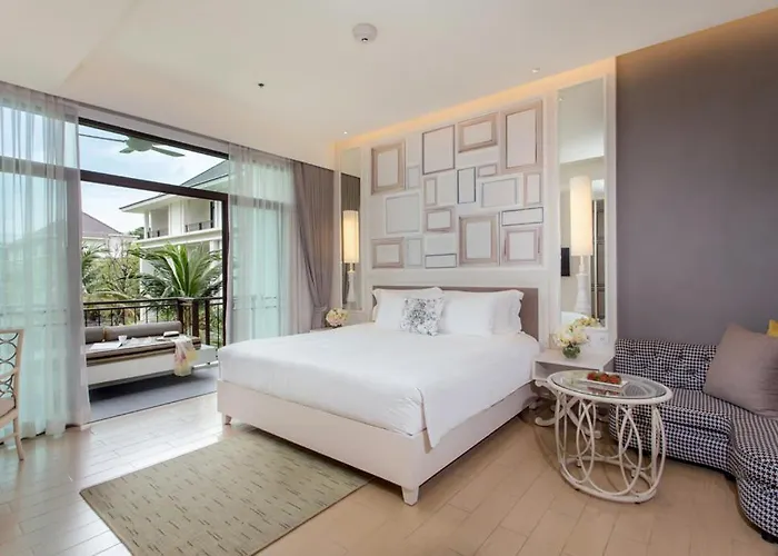 U Sathorn Bangkok