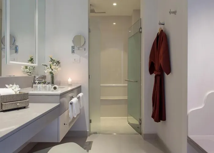 Resort U Sathorn