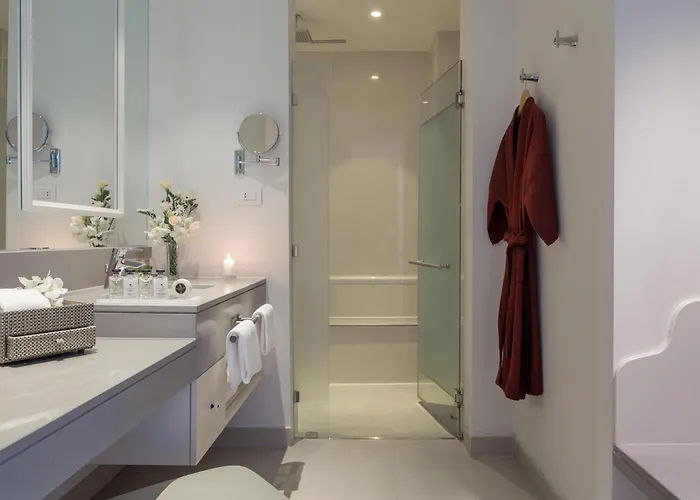 U Sathorn Курортный комплекс 5*
