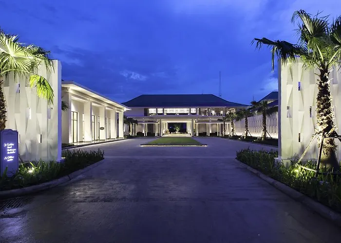 Resort U Sathorn Bangkok