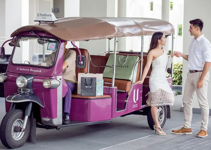 U Sathorn Resort Bangkok