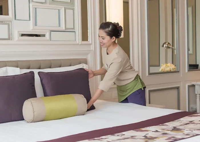 Resort U Sathorn 5*