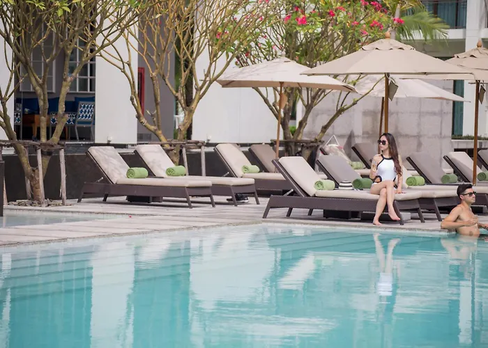 U Sathorn Resort Bangkok